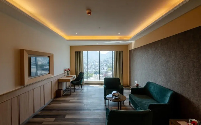 Sarovar Portico Ajmer