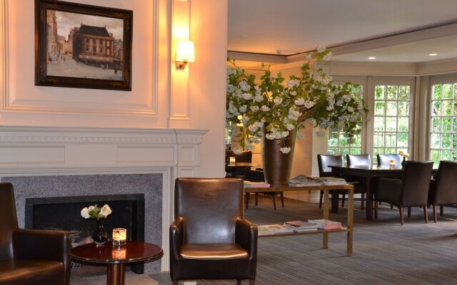 Fletcher Hotel-Restaurant Auberge De Kieviet