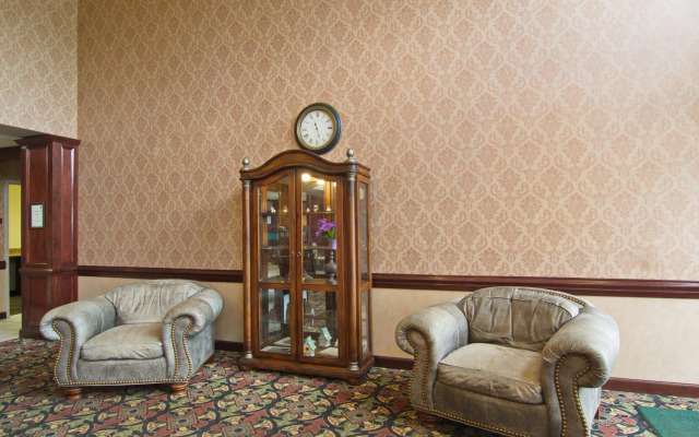 Quality Inn & Suites Abingdon