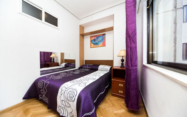 Madrid Experience Apartment