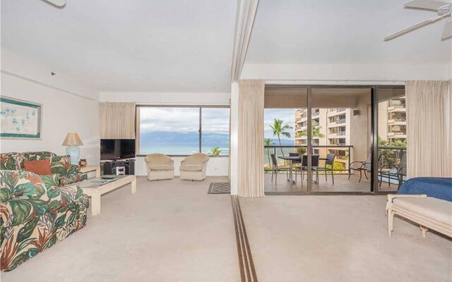 Sands Of Kahana 237 - Three Bedroom Condo