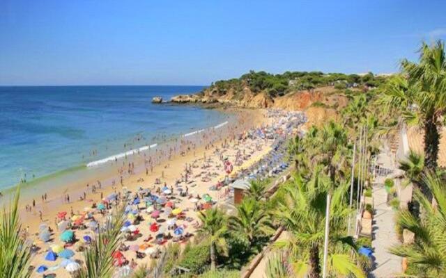 Villa Pescadinha, Albufeira near Beach