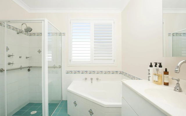 Delamere - Pet Friendly - 5 Mins Walk to Beach