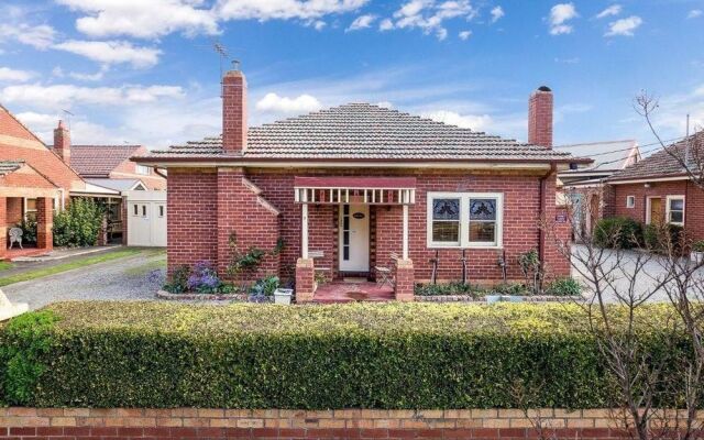 Carter Cottages Werribee