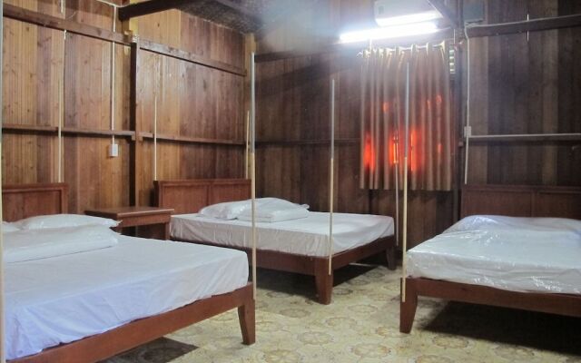 Ben Tre Farm Stay
