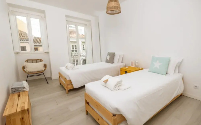 Clover House Tavira in Tavira