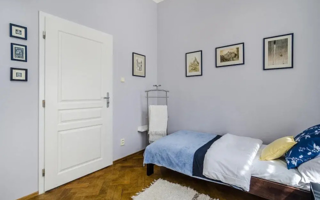 APT near OLD TOWN Prague