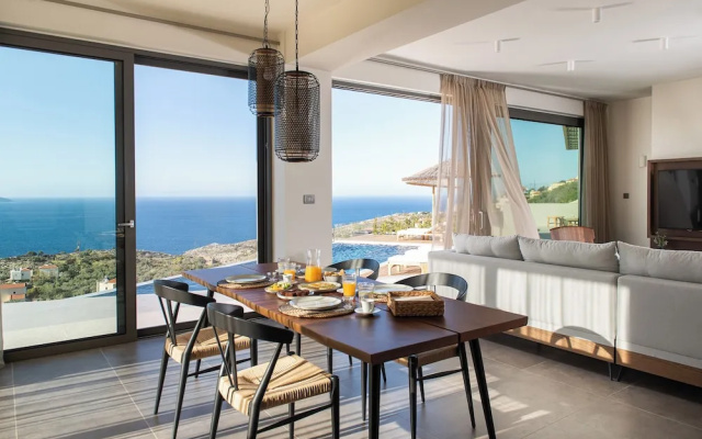 A Bespoke Villa in Kokkino Horio