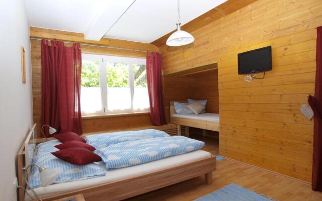 Ferienwohnung Mondial