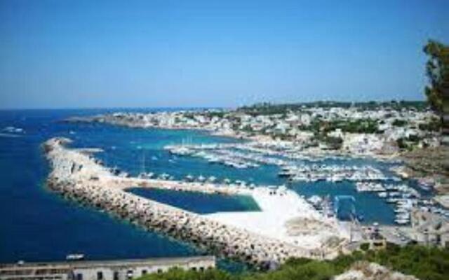 Masseria Julia Salento