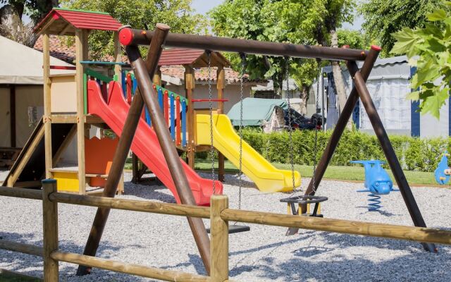 Sereno Camping Holiday