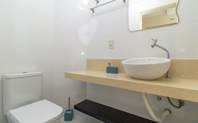 Cobertura Zancanaro 401 - 641