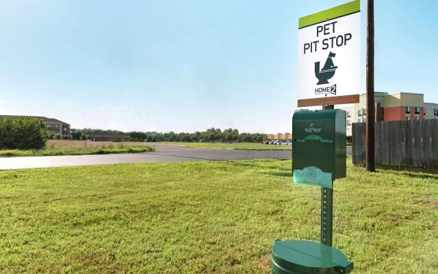 Home2 Suites by Hilton Alexandria