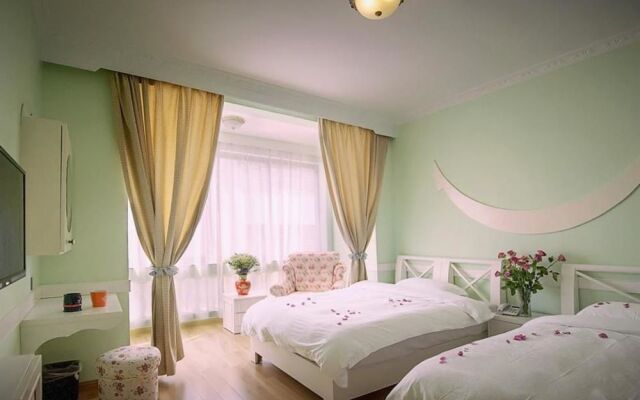 Xiamen Dora's House Bed & Breakfast Coast Branch