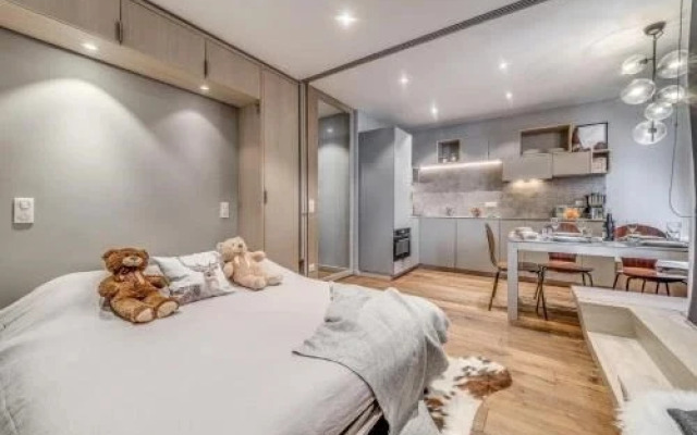 Résidence Bec Rouge - 3 Pièces pour 8 Personnes 79