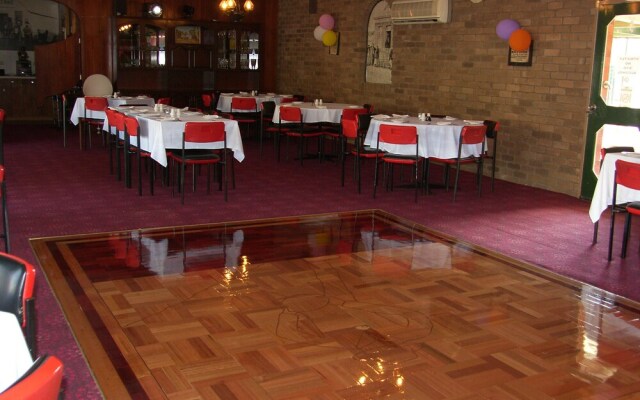 Wedderburn Goldseeker Motel