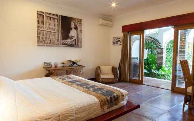 Villa 22 Dyana