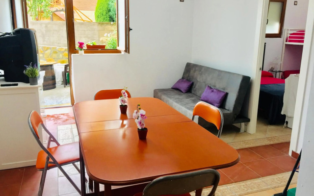 Apartamentos Casa Carmen