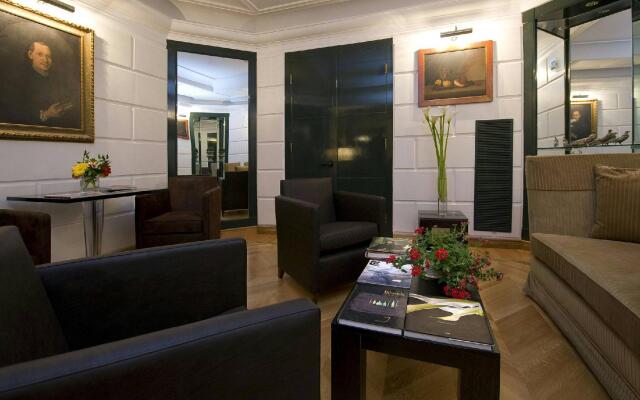 Duca d'Alba Hotel