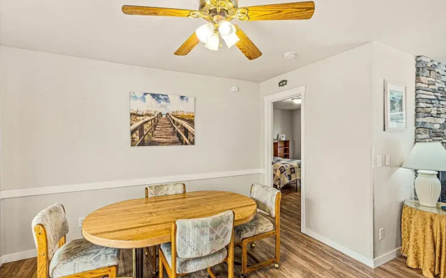 Allee Beach House in Westport