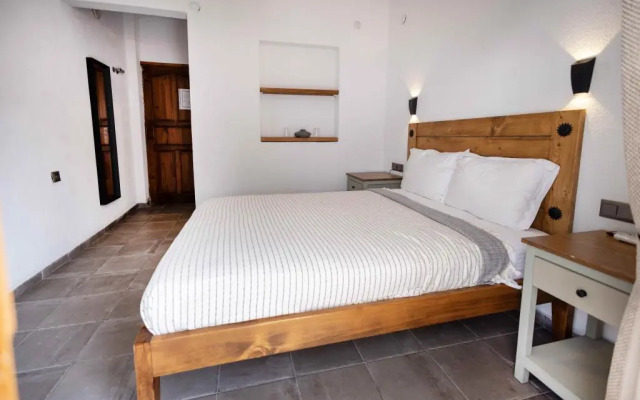Palamutbuku Sahil Butik Otel