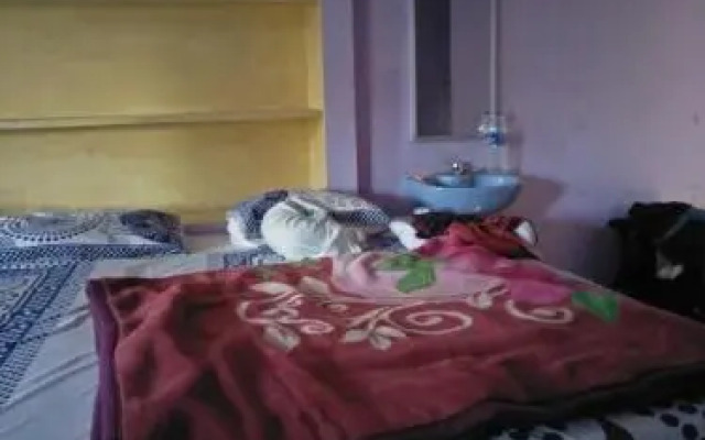 Backpackers Hostel