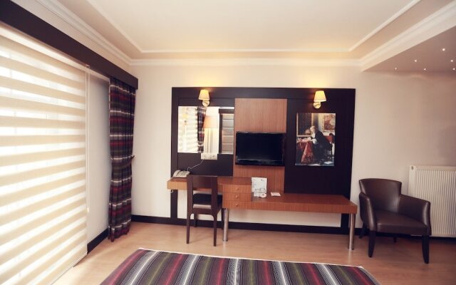 Damcilar Hotel
