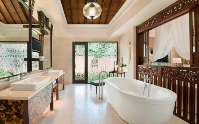 The St. Regis Bali Resort