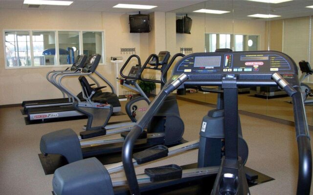 Hilton Garden Inn Madison West/Middleton