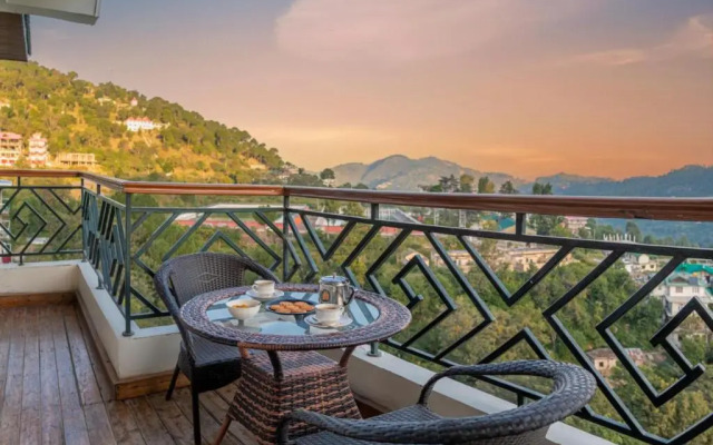 White Mushroom Valley Homz