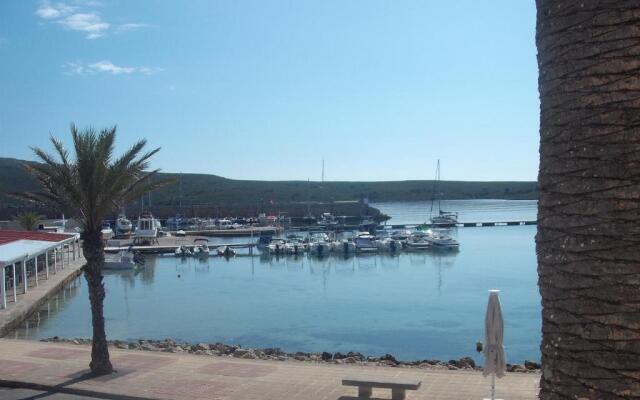 Apartamentos Gabriel Sans