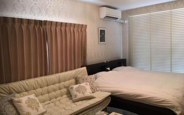 Alphabed Takamatsu Furujinmachi - Vacation STAY 11906