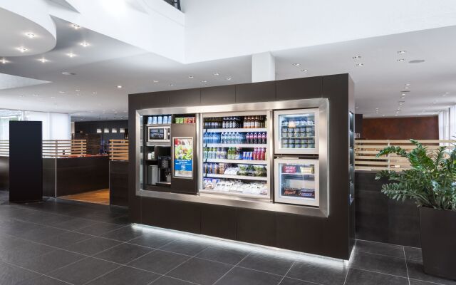NH Frankfurt Airport