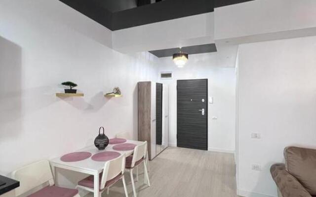 Studio Building Stefan