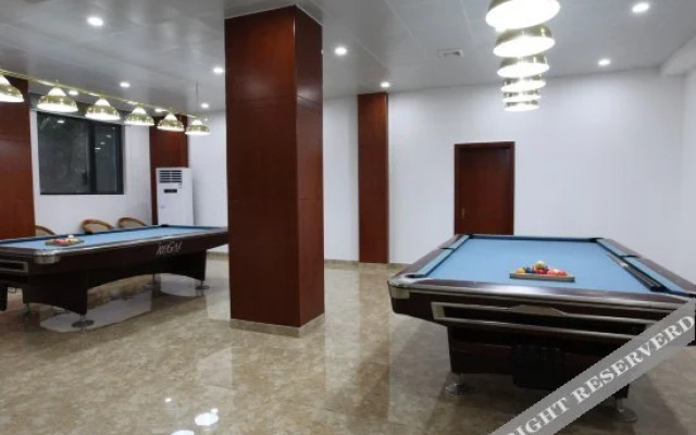 Xiangshuiling Hotel