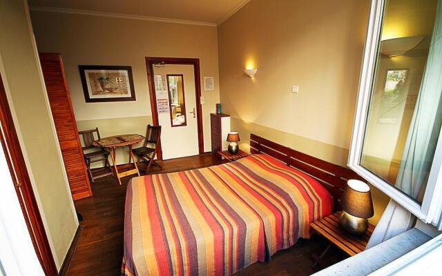 Hotel Lido Nice
