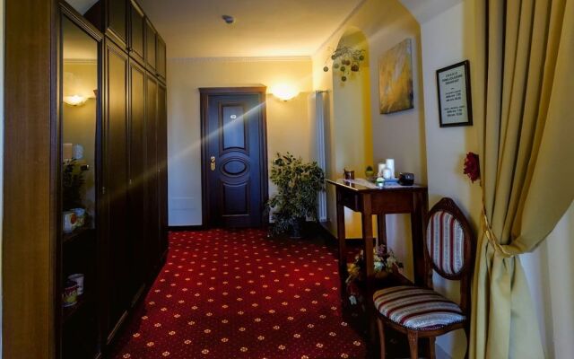 Hotel Antiche Terme