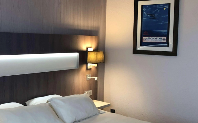 Best Western Marseille Aeroport