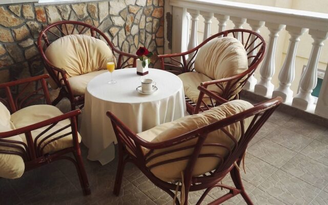 Apartments Nedjeljko