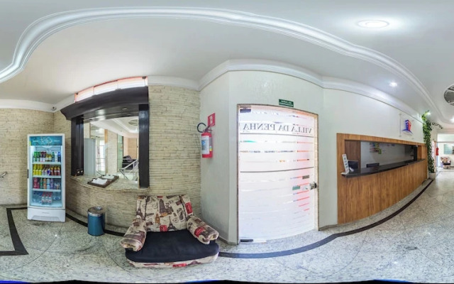 Hotel Vila Da Penha