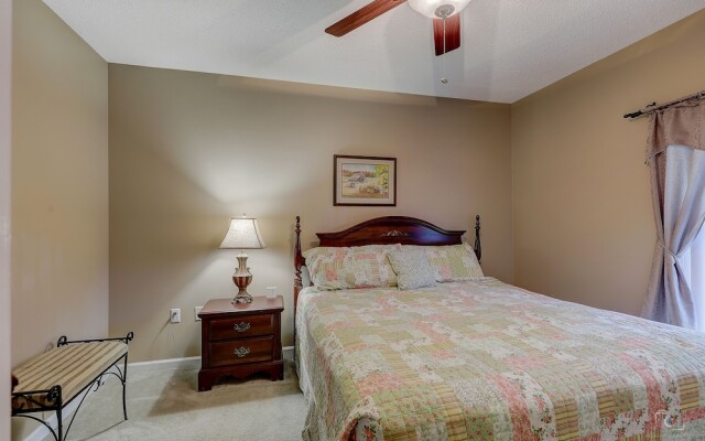 Whispering Pines Condos by VTrips