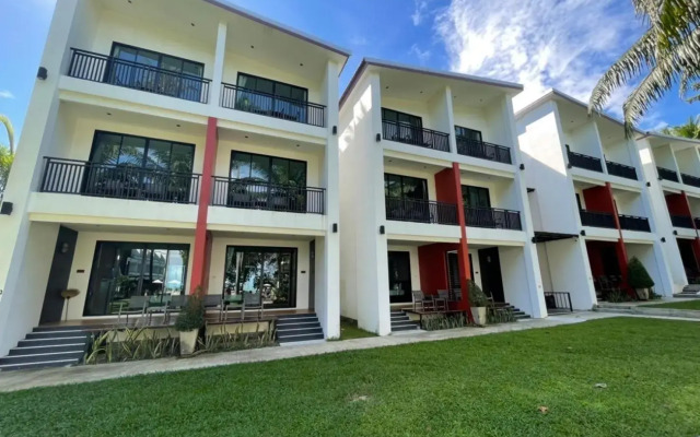 Prasarnsook Villa Beach Resort (SHA Extra Plus)