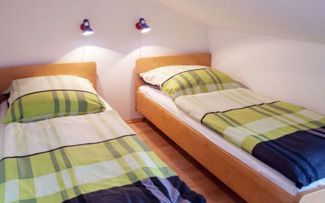 Apartment  Juliusruh 9103