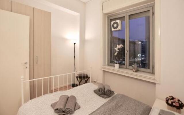 Rio Central Apartman