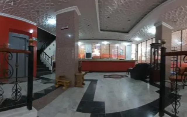 Hotel Real Pico Victoria