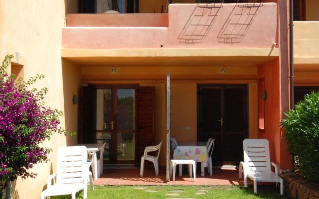 Villa Coda Cavallo