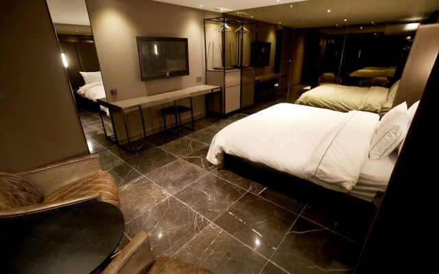 Hotel Cullinan Uiwang