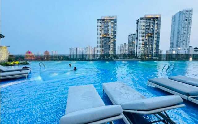 Lumiere Riverside Luxury Thao Dien Quan 2