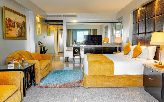 Royal Monte Carlo Sharm El Sheikh - Adults only