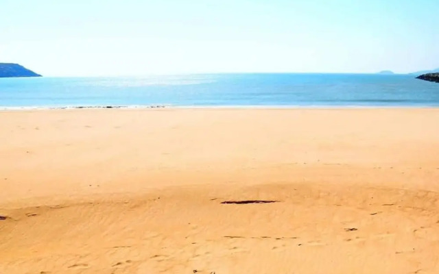 Jinsha Sea Cloud B&B II